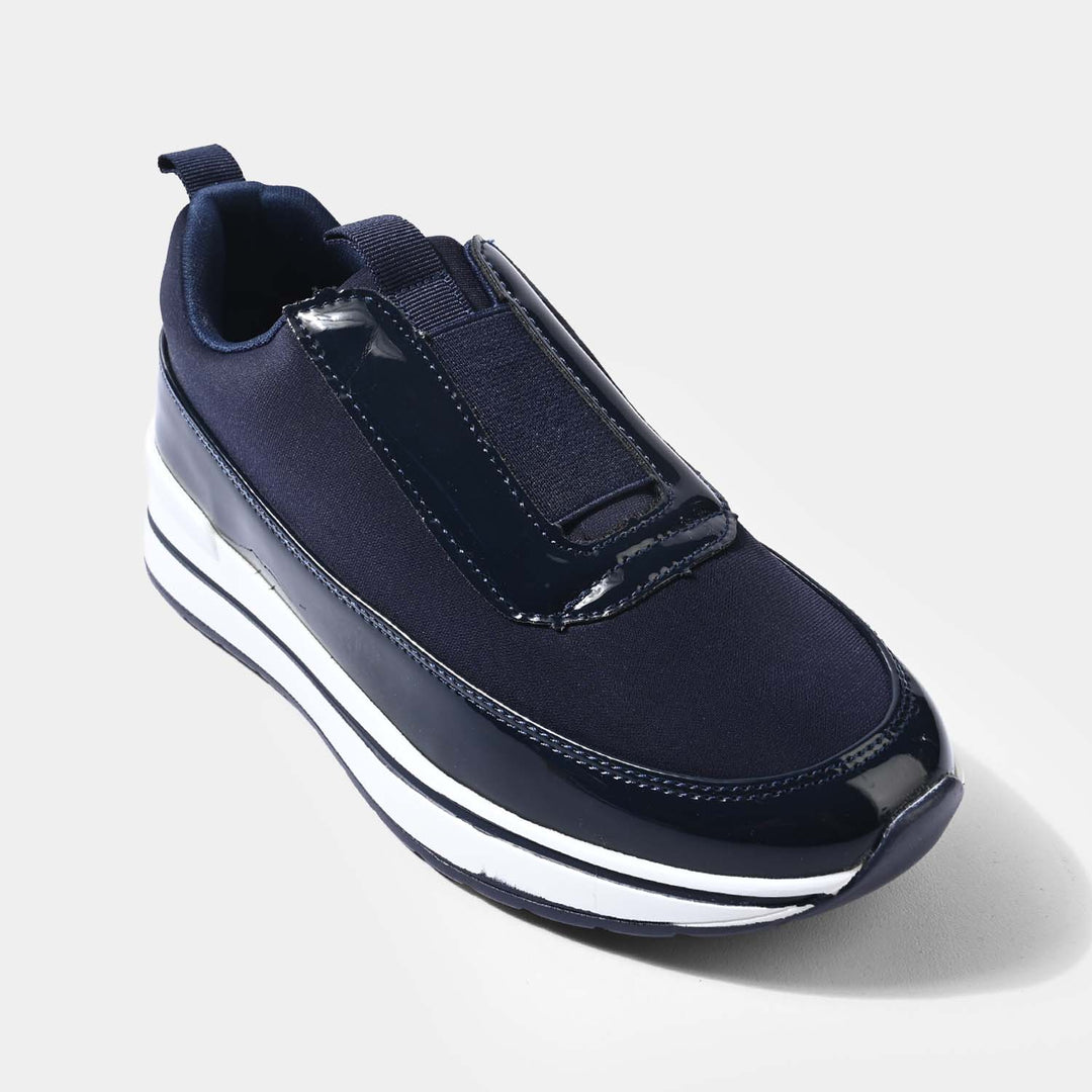 Boys Joggers 716-11-NAVY