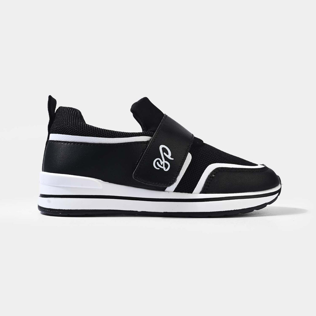 Boys Joggers 716-12-BLACK