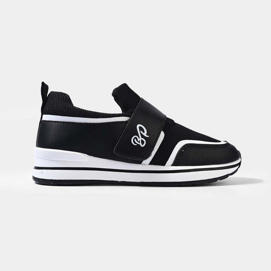 Boys Joggers 716-12-BLACK