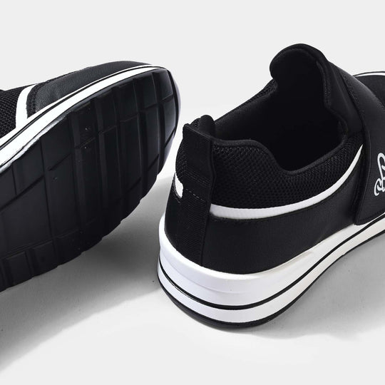 Boys Joggers 716-12-BLACK
