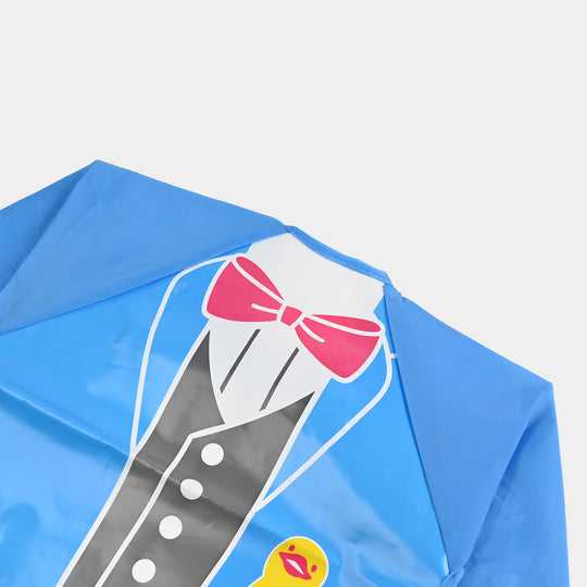 Infant Baby Bib/Apron | 6M+ Gentleman 837