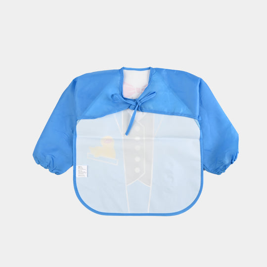 Infant Baby Bib/Apron | 6M+ Gentleman 837