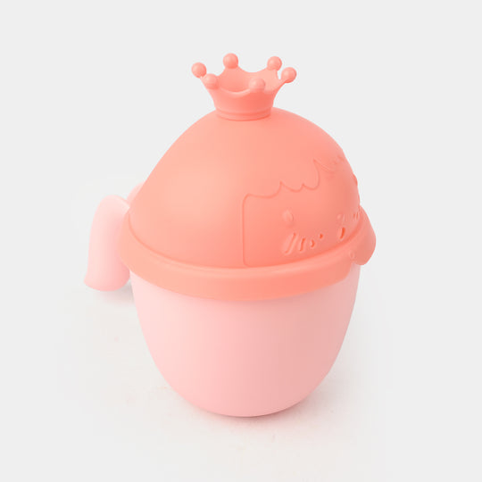 Shower Mug | Pink 586
