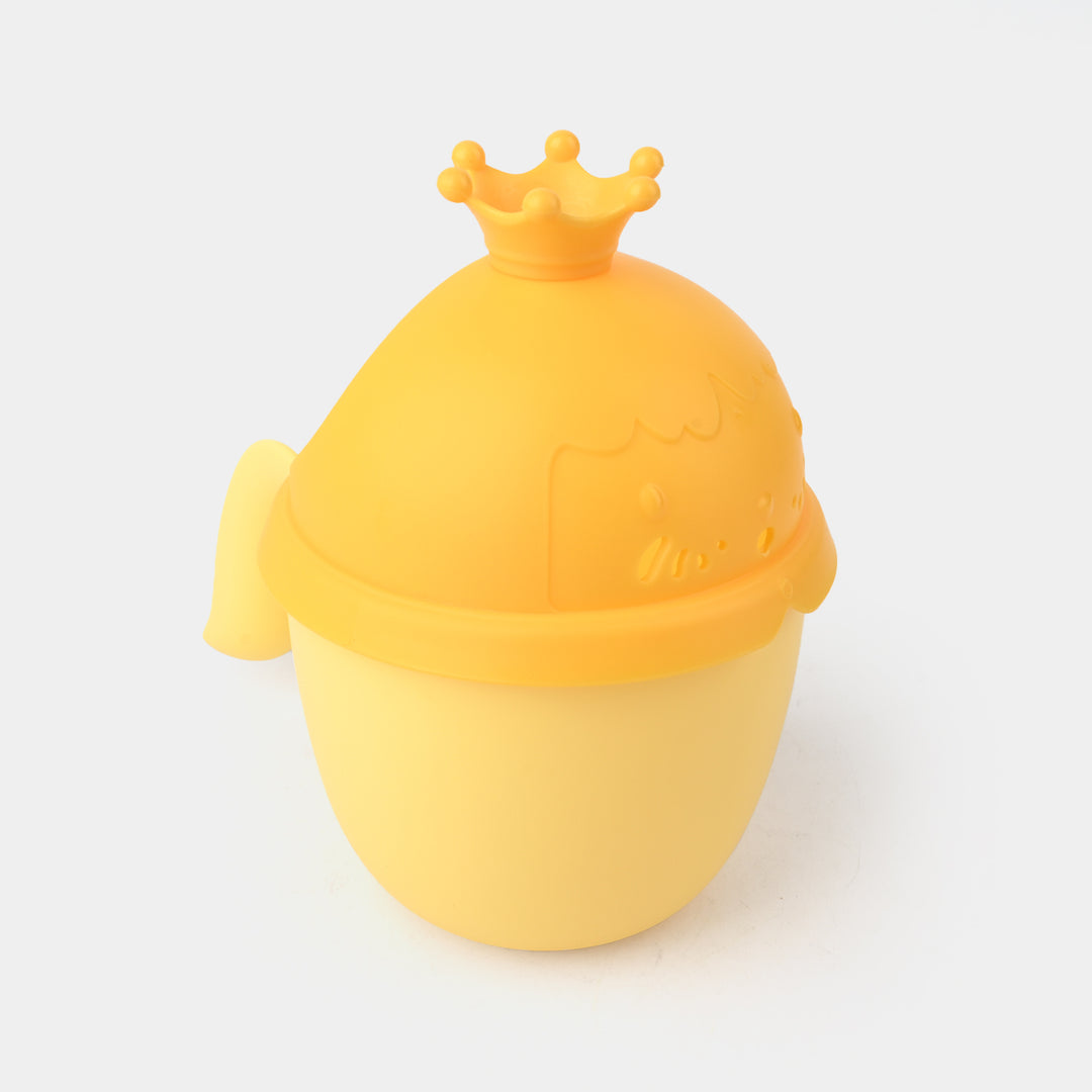 Shower Mug | Yellow 586