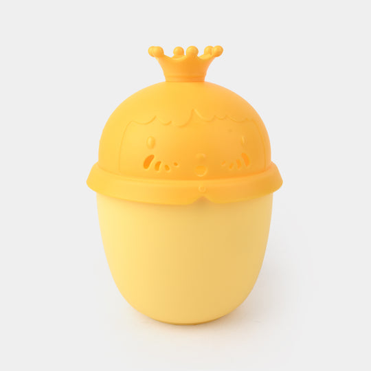 Shower Mug | Yellow 586
