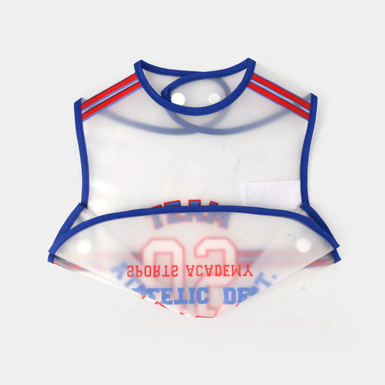 Printed Baby Bib