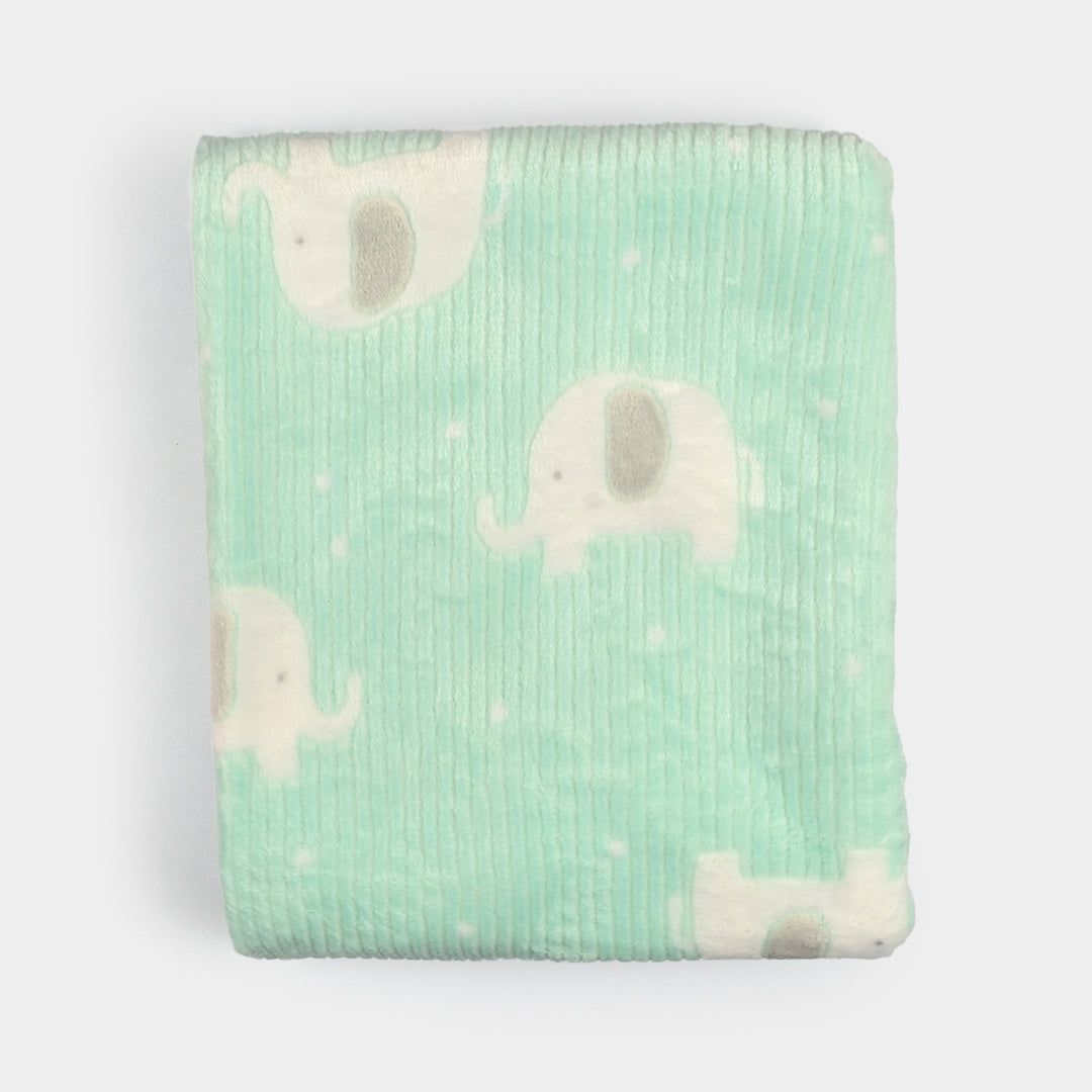Baby Glowing Wrapping Blanket