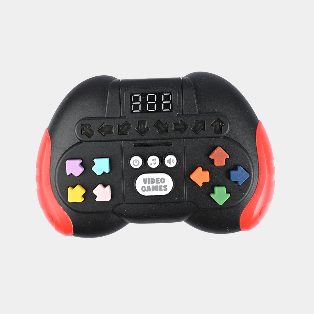 Second Generation Game Master For Kids