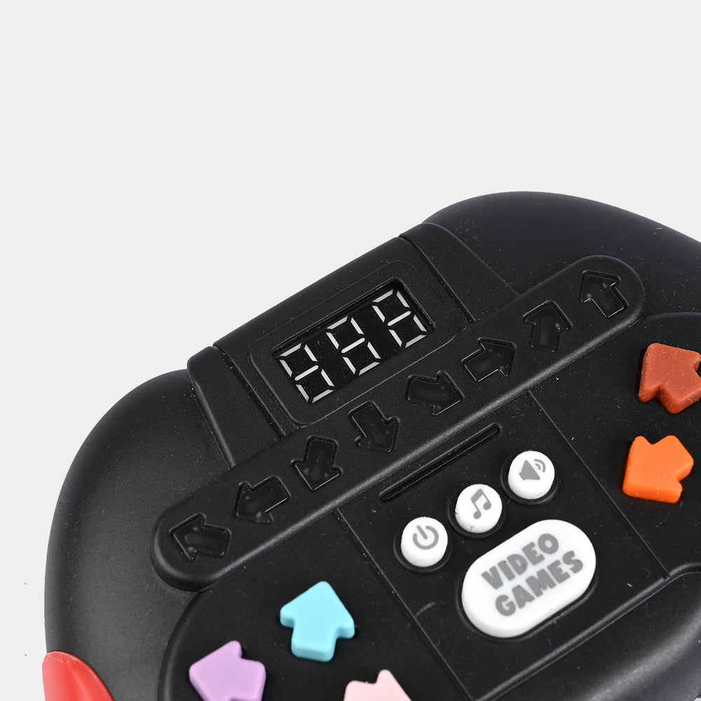 Second Generation Game Master For Kids