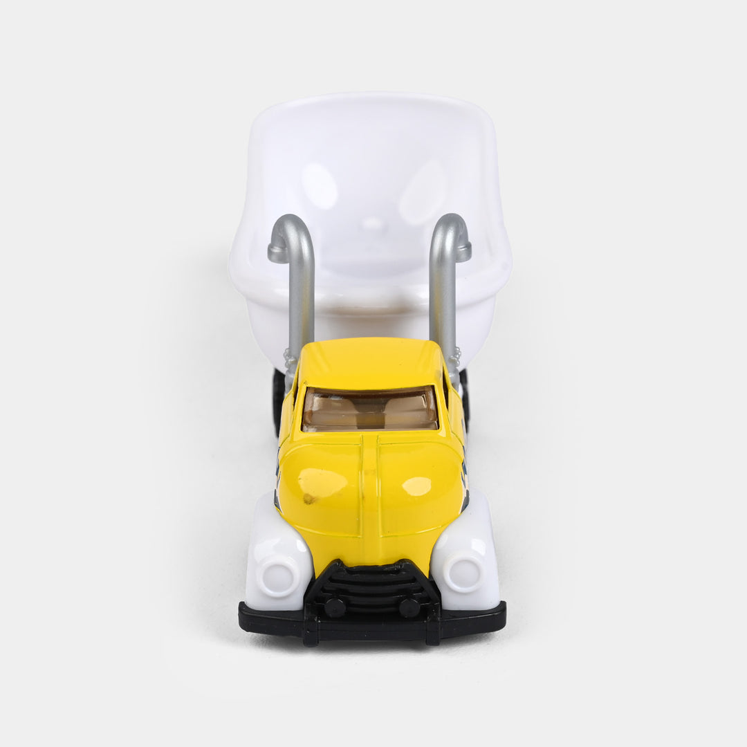 Hot Wheels Alloy Vehicle For Kids