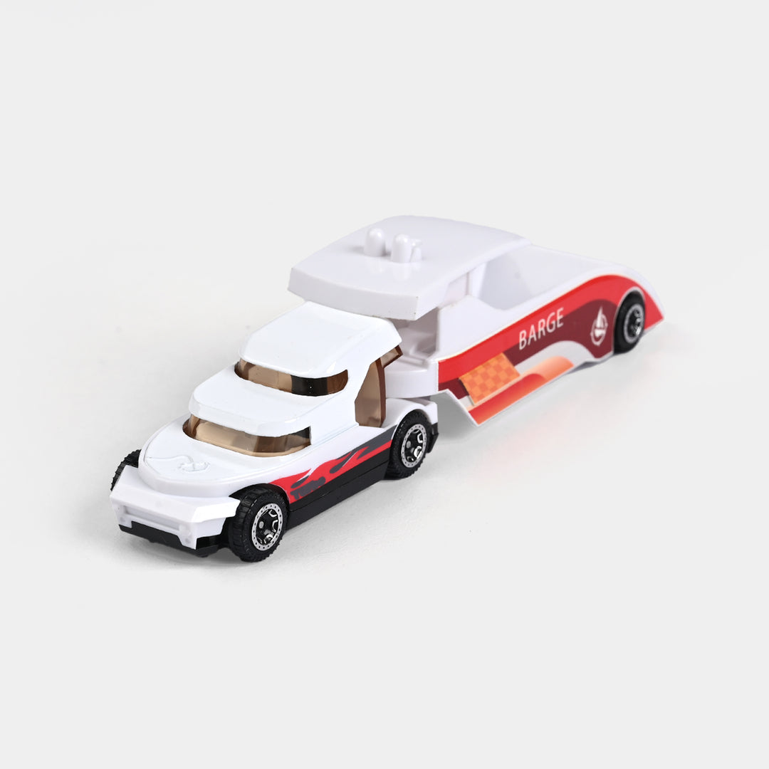 Hot Wheels Alloy Vehicle For Kids