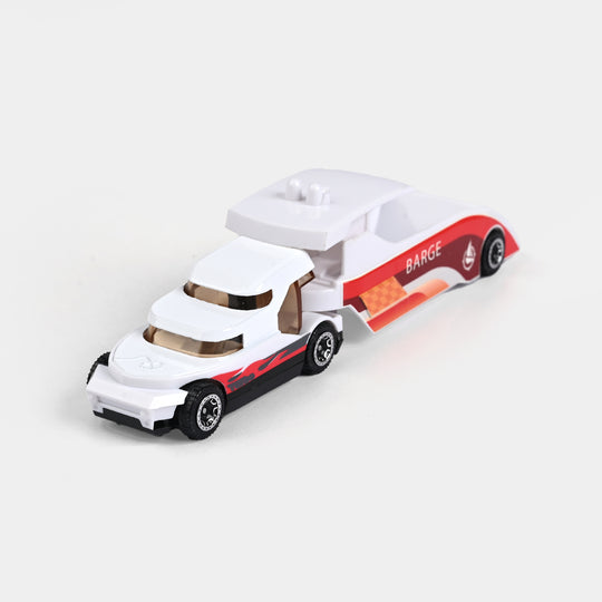 Hot Wheels Alloy Vehicle For Kids