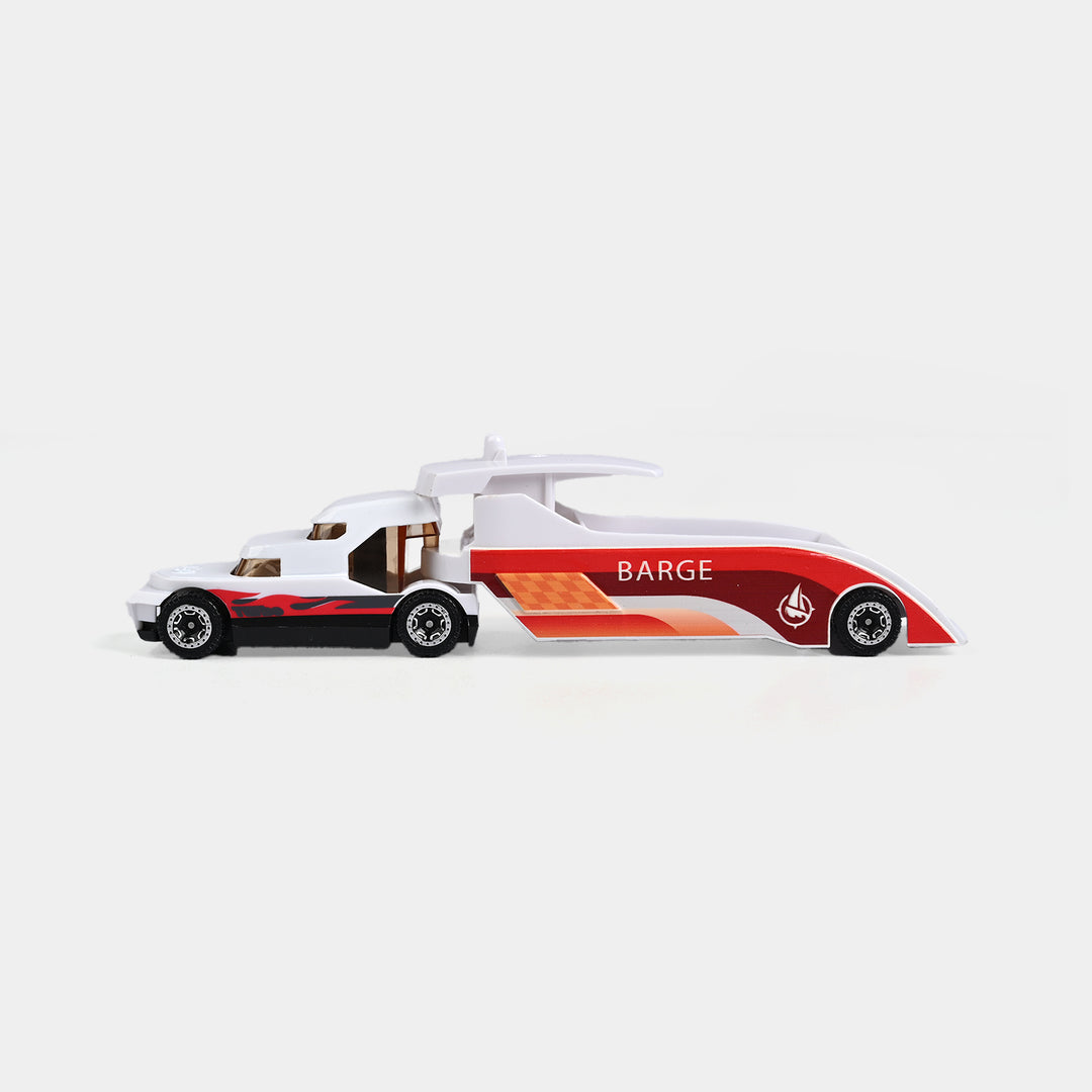 Hot Wheels Alloy Vehicle For Kids