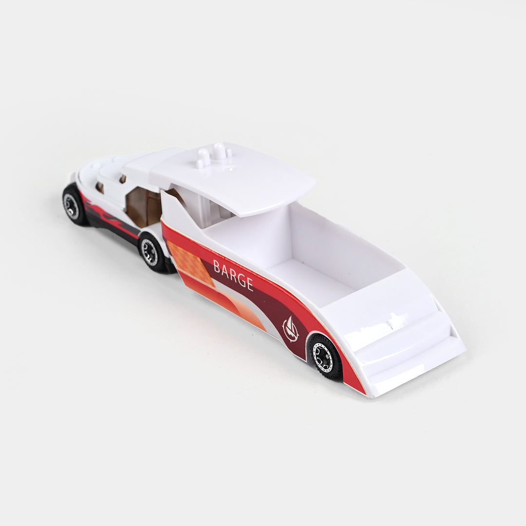 Hot Wheels Alloy Vehicle For Kids