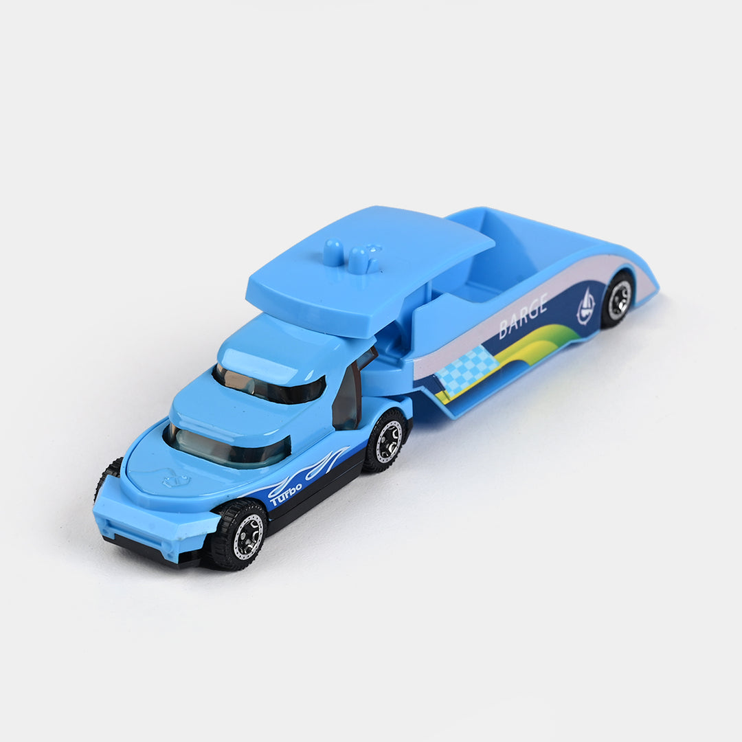 Hot Wheels Alloy Vehicle For Kids
