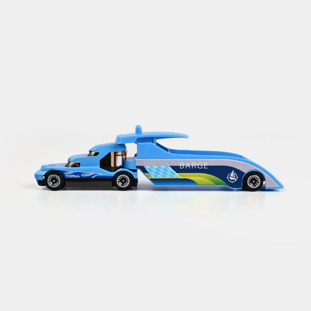 Hot Wheels Alloy Vehicle For Kids