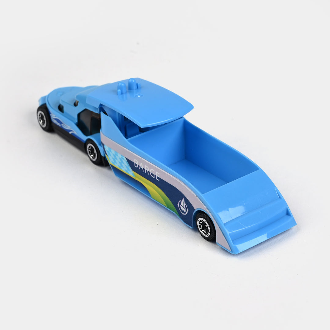 Hot Wheels Alloy Vehicle For Kids