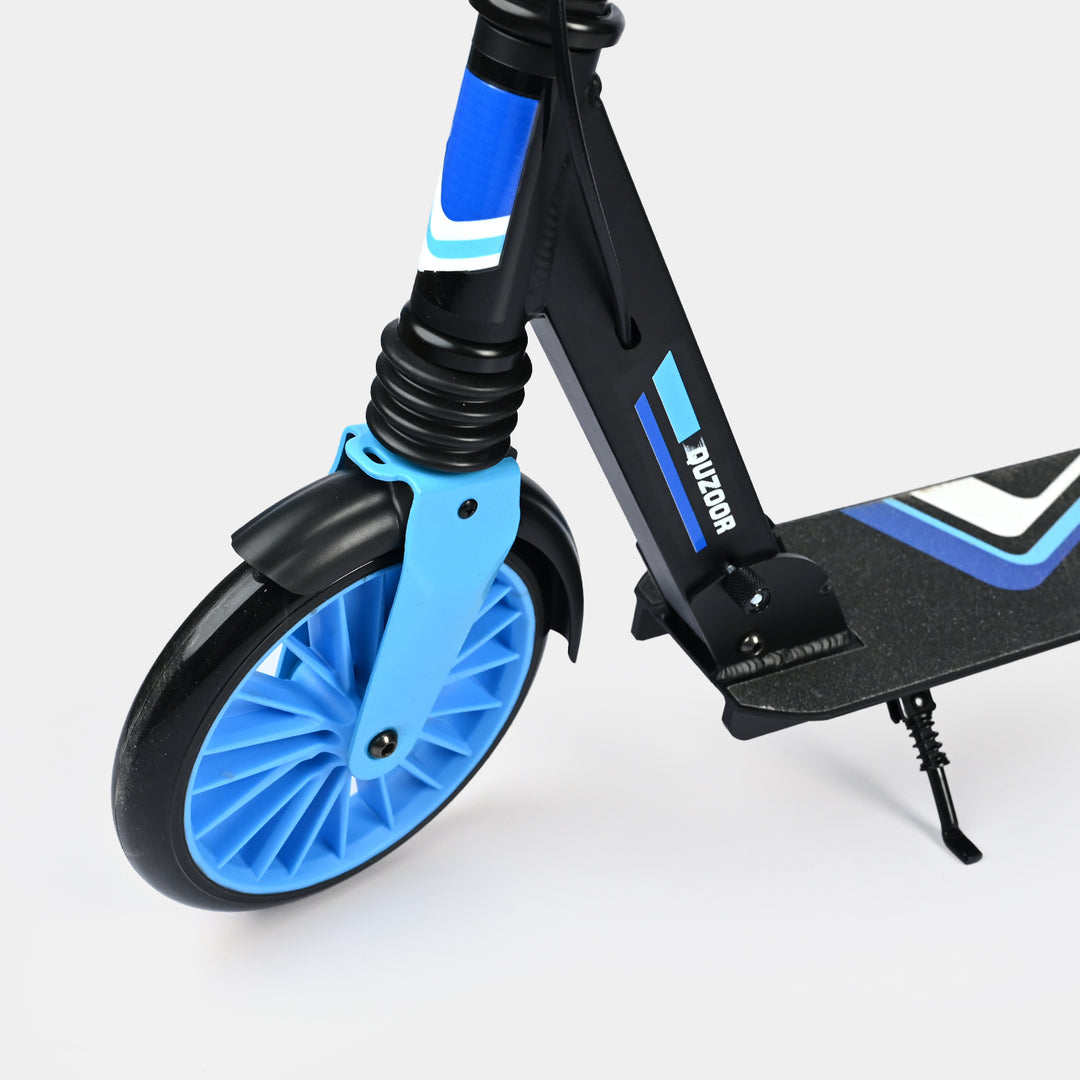Adjustable Height Folding Scooty for Kids