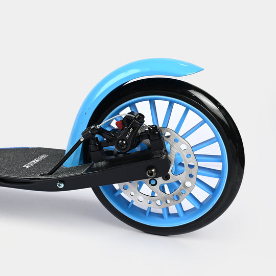 Adjustable Height Folding Scooty for Kids