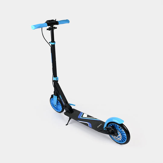Adjustable Height Folding Scooty for Kids
