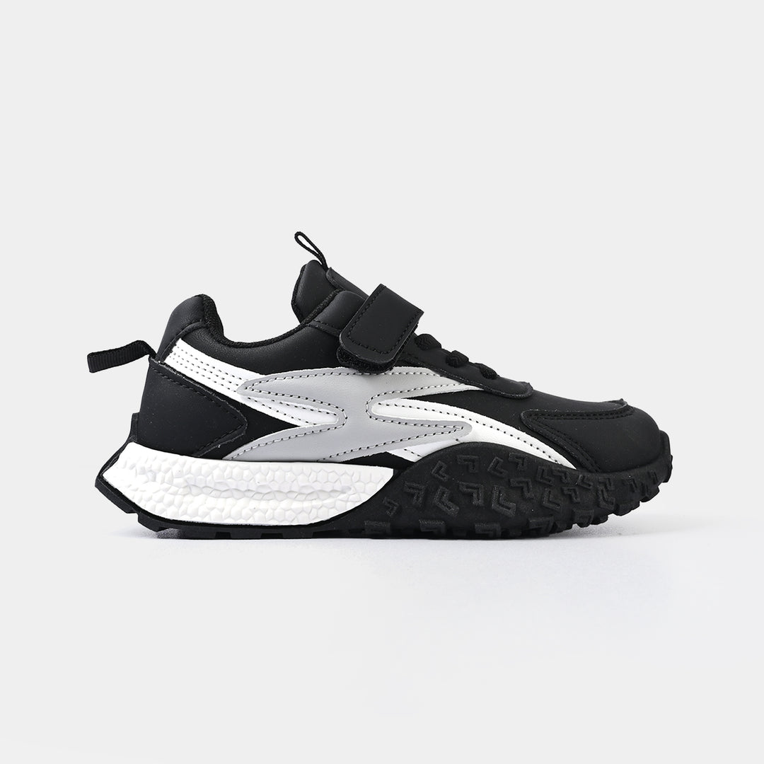 Boys Jogger XC718-BLACK