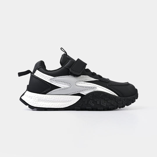 Boys Jogger XC718-BLACK