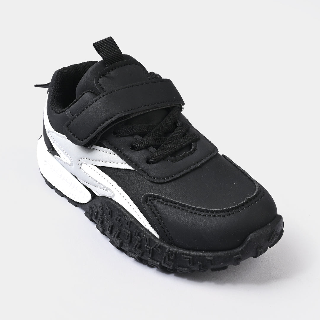 Boys Jogger XC718-BLACK