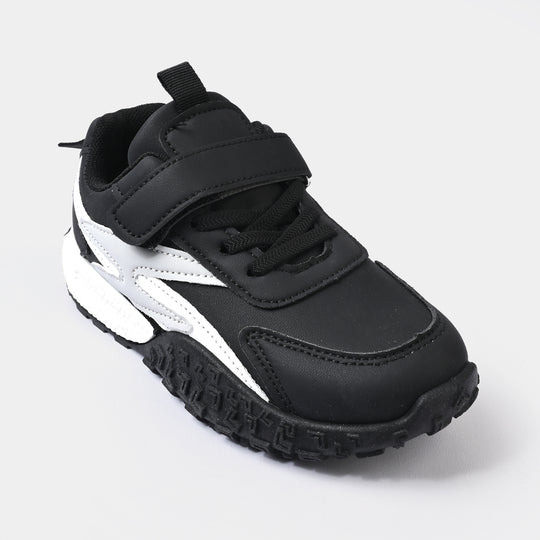Boys Jogger XC718-BLACK