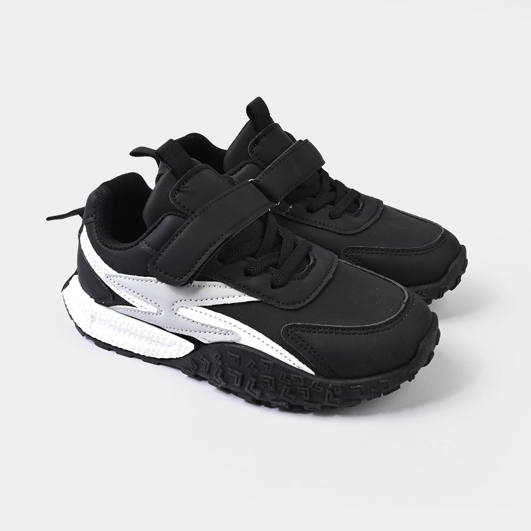 Boys Jogger XC718-BLACK