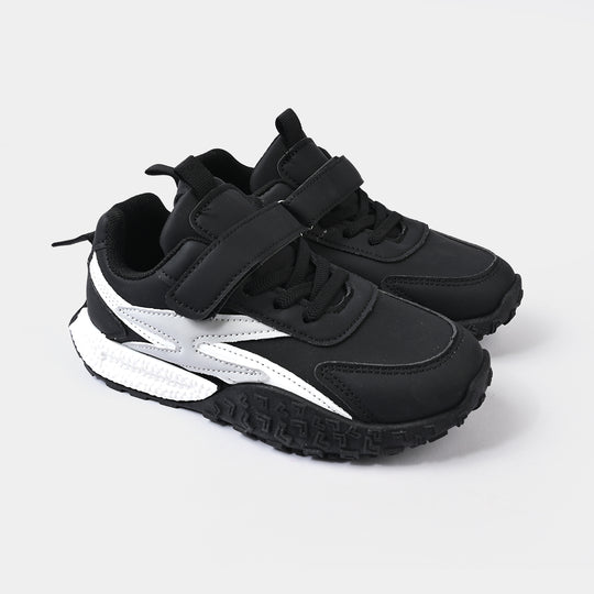 Boys Jogger XC718-BLACK