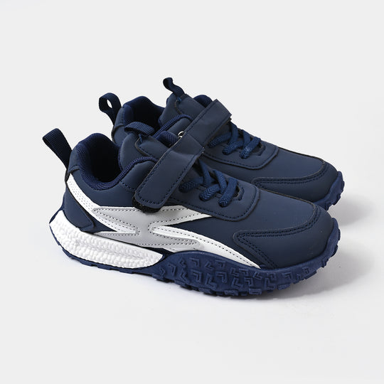 Boys Jogger XC718-NAVY