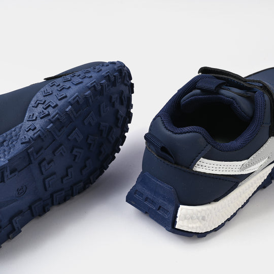 Boys Jogger XC718-NAVY