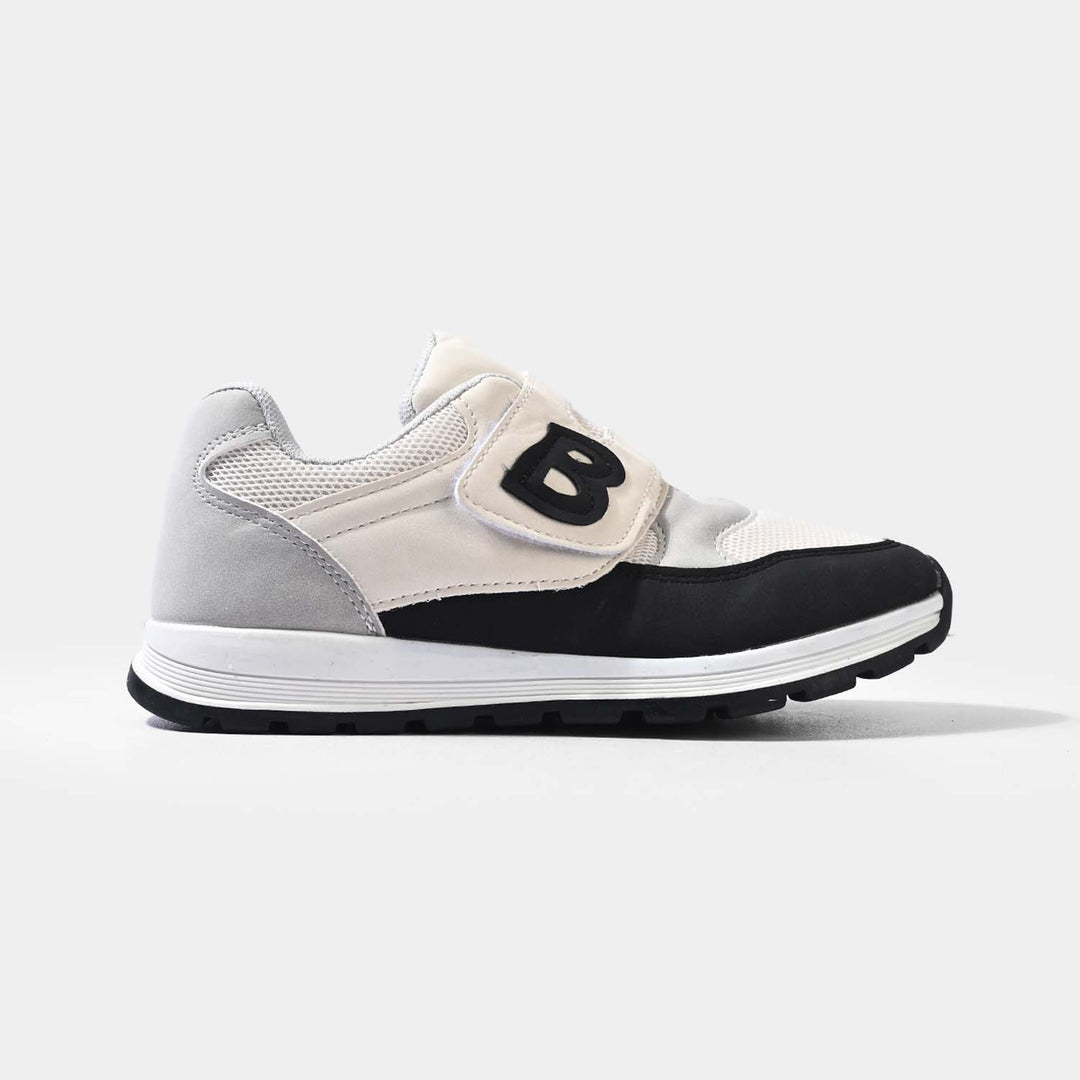 Boys Jogger 1016-2-BLACK