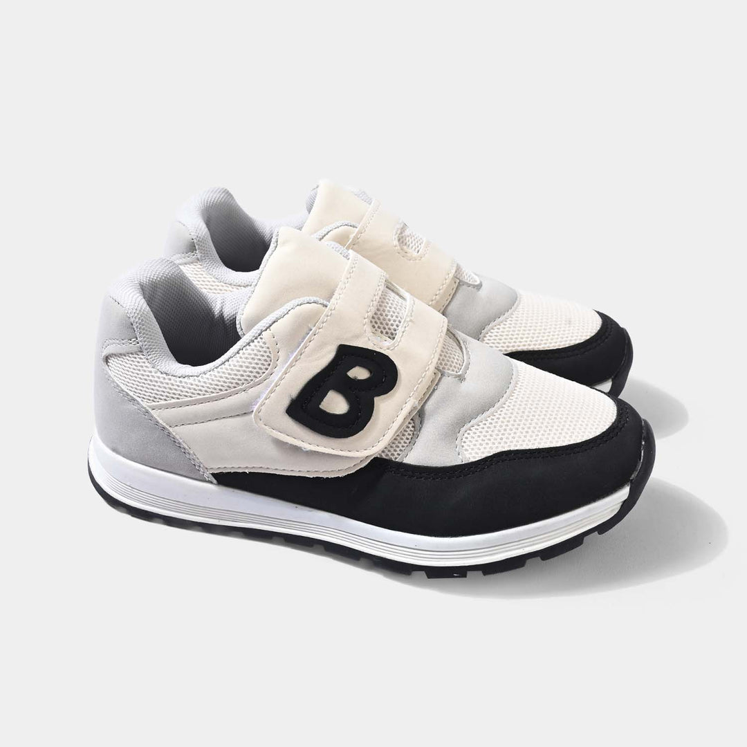 Boys Jogger 1016-2-BLACK