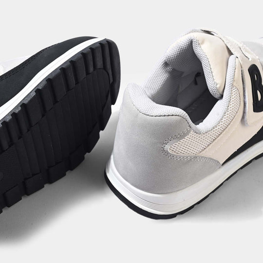 Boys Jogger 1016-2-BLACK