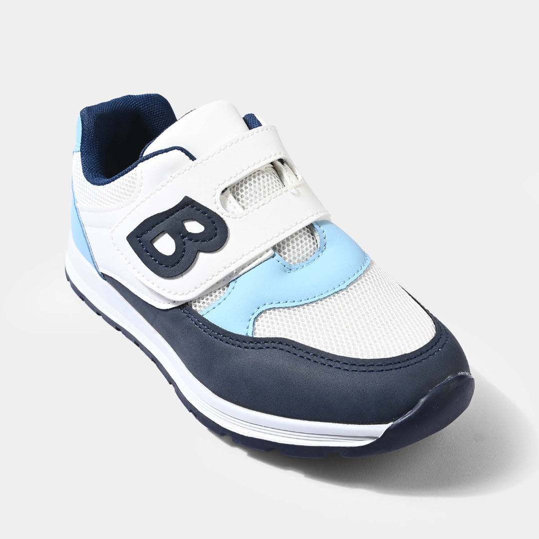 Boys Jogger 1016-2-NAVY