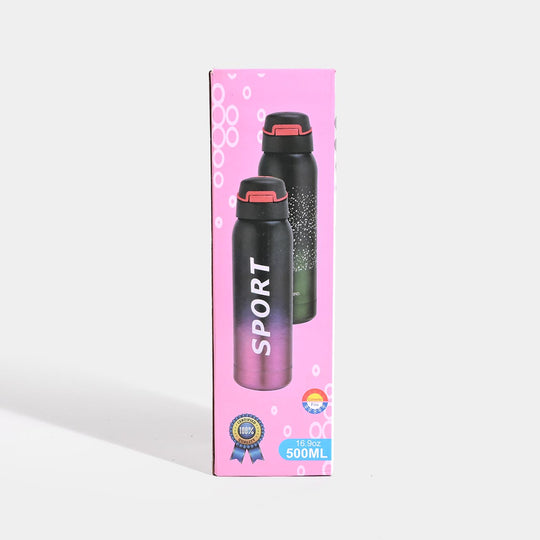 Stainless Steel Water Bottle for Kids | 500ml