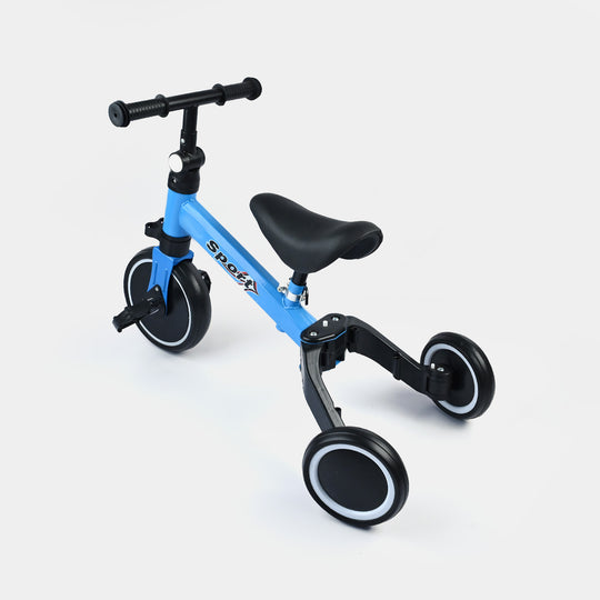 3in1 Children Tricycle