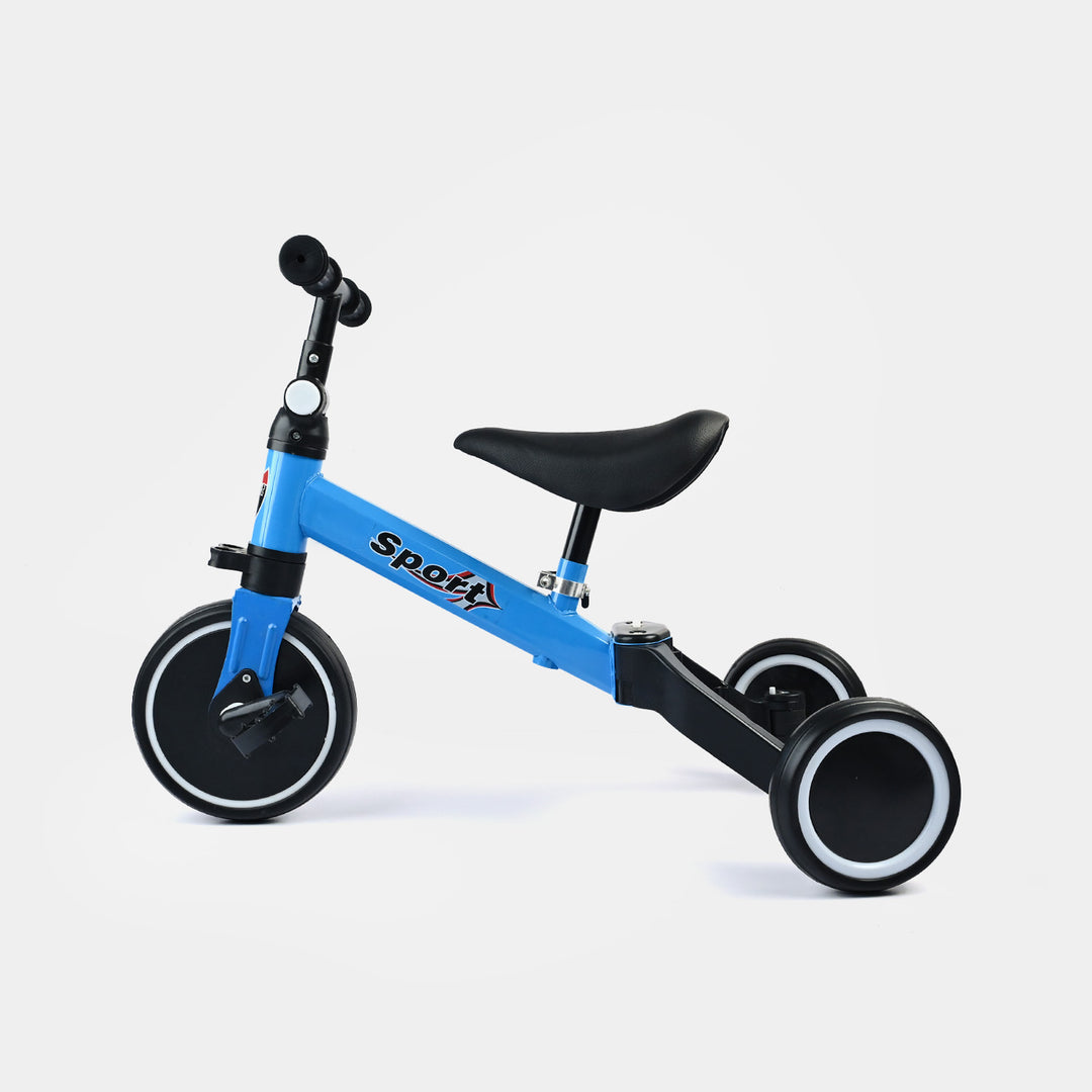 3in1 Children Tricycle