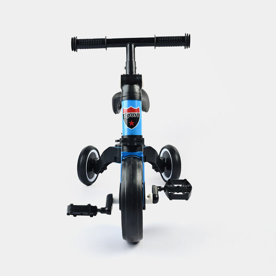 3in1 Children Tricycle