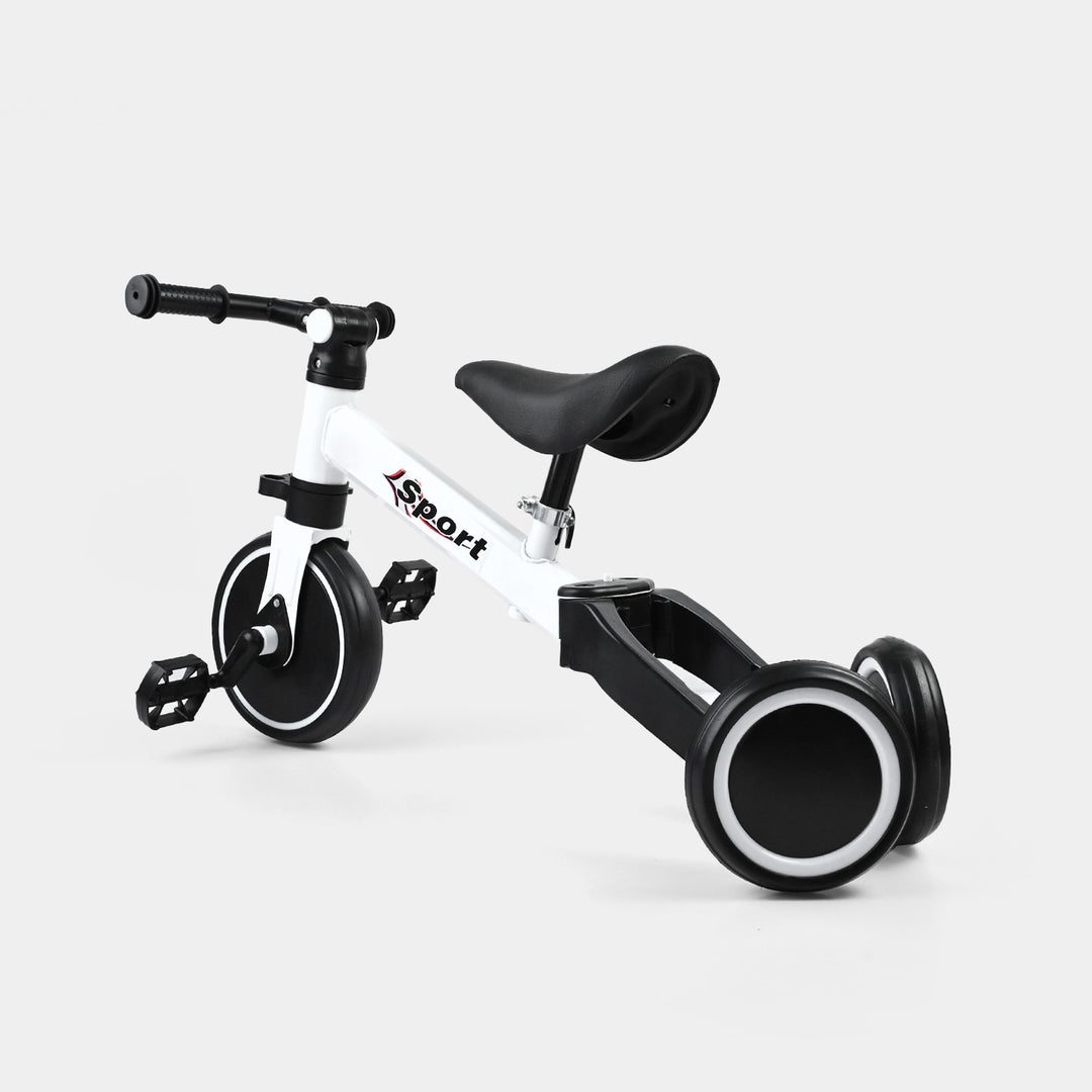 3in1 Children Tricycle