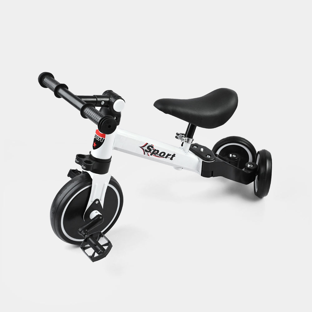 3in1 Children Tricycle