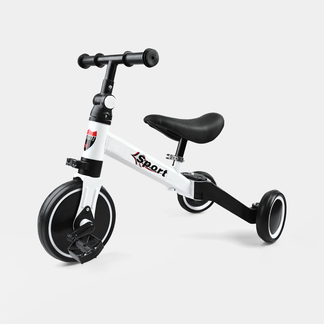 3in1 Children Tricycle