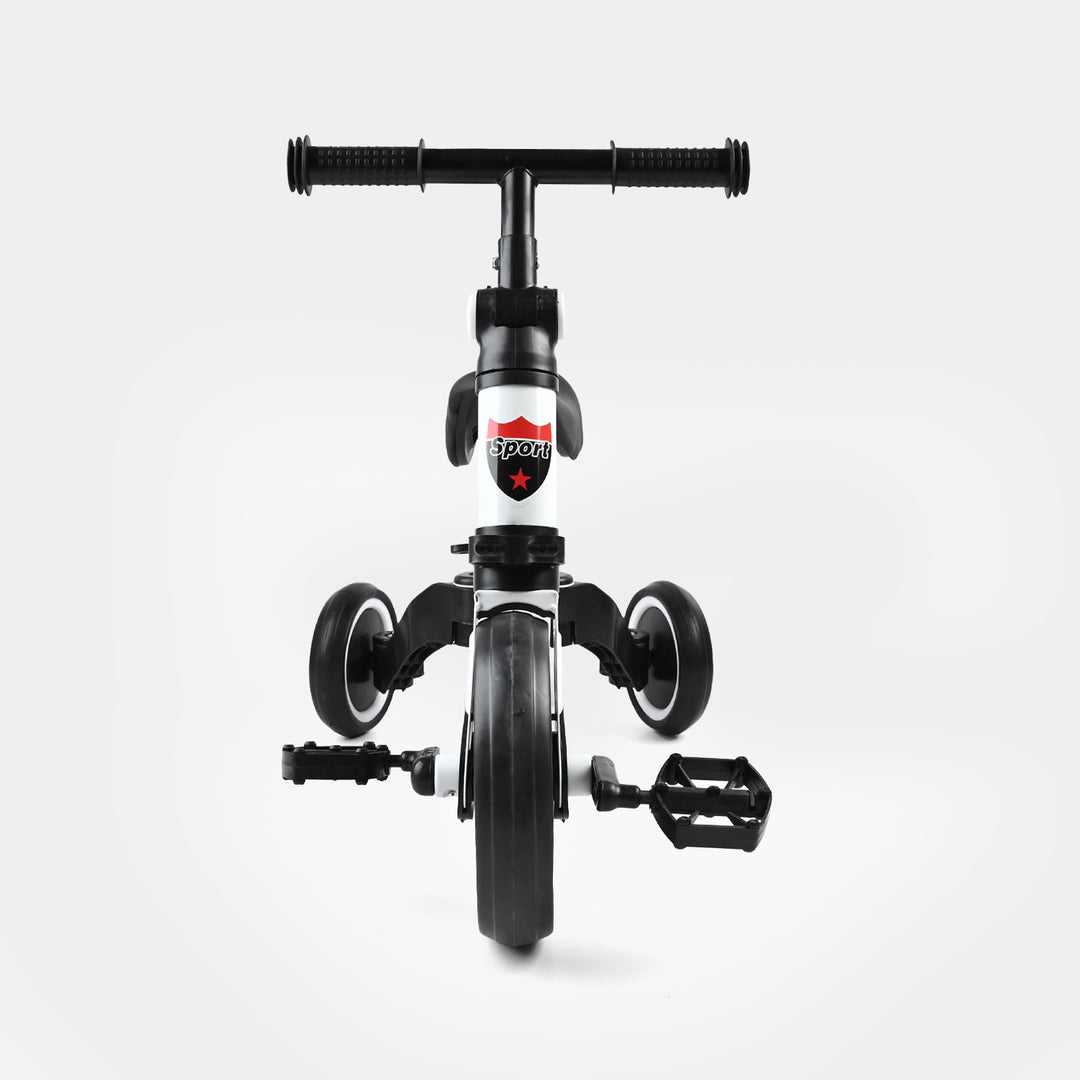3in1 Children Tricycle