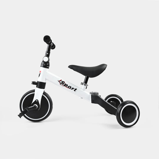 3in1 Children Tricycle