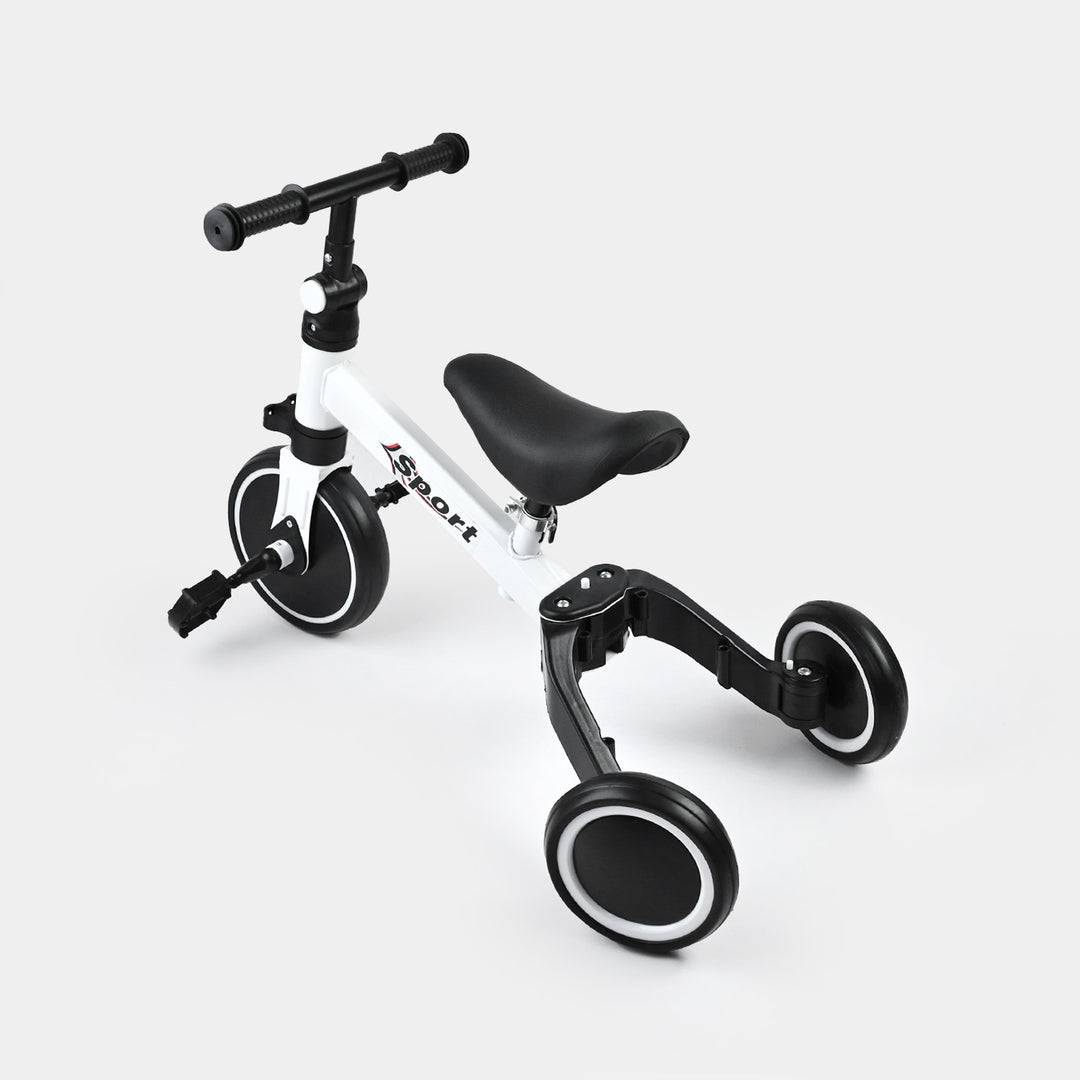 3in1 Children Tricycle