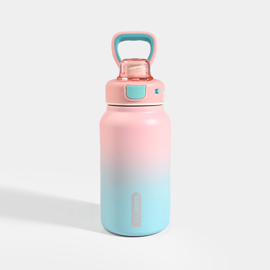 WATER BOTTLE STAINLESS STEEL | 750ml