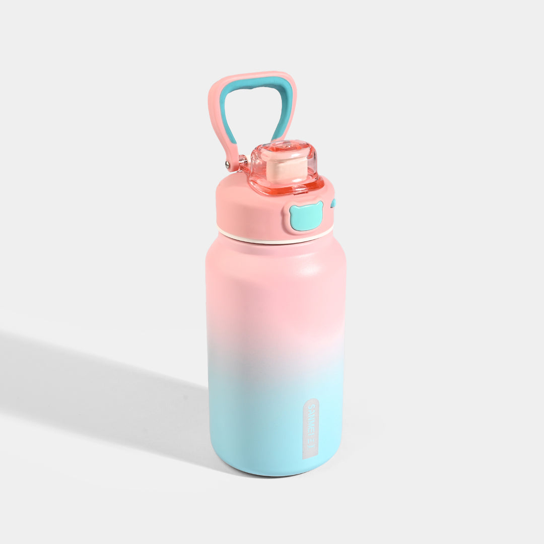 WATER BOTTLE STAINLESS STEEL | 750ml