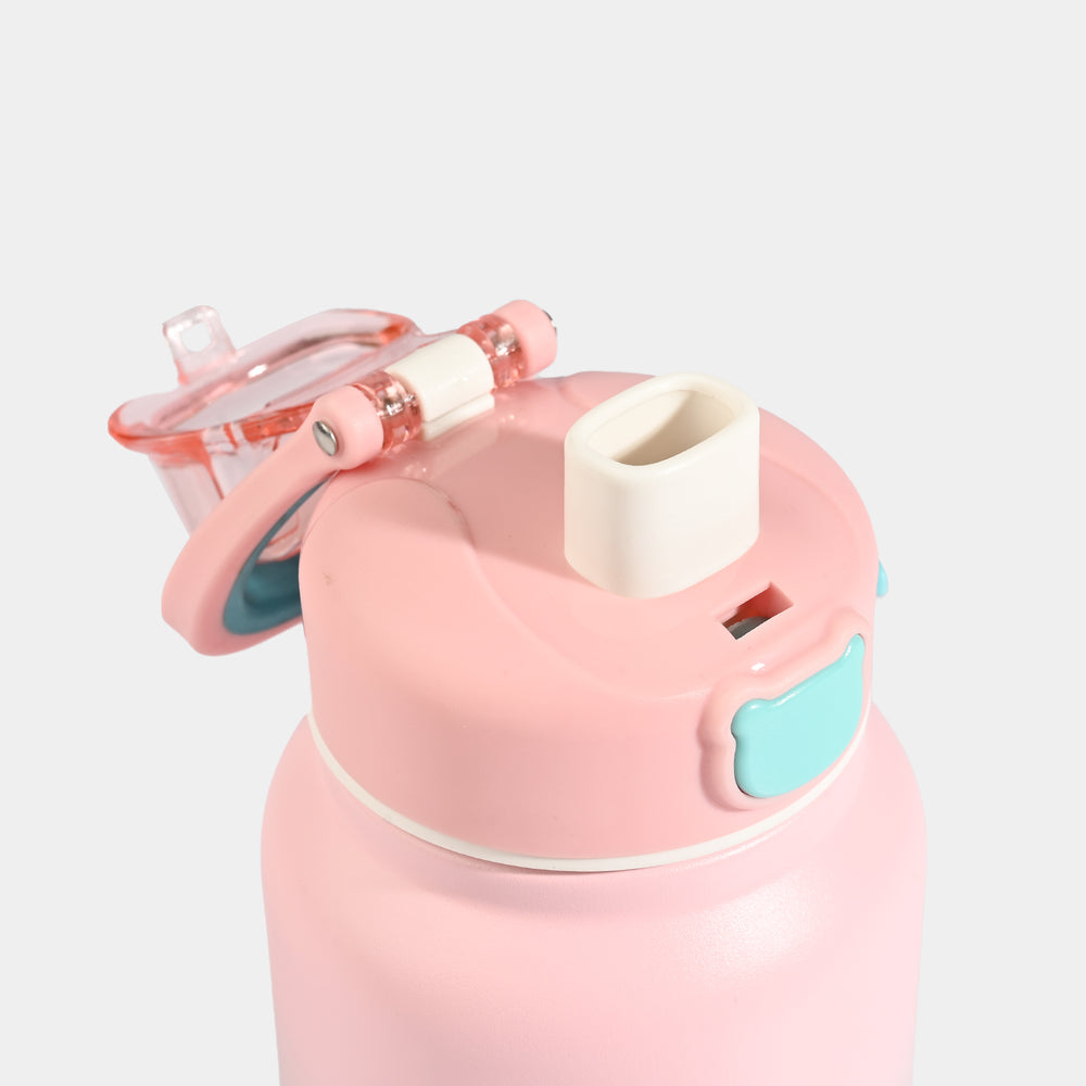 WATER BOTTLE STAINLESS STEEL | 750ml