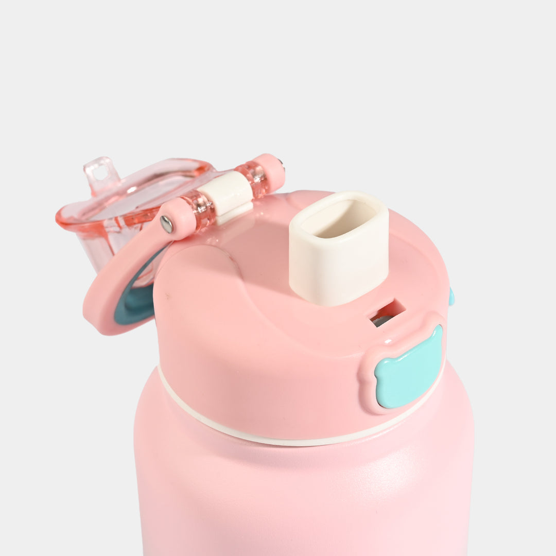 WATER BOTTLE STAINLESS STEEL | 750ml
